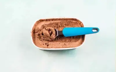 CHOKOLADE PROTEIN IS
