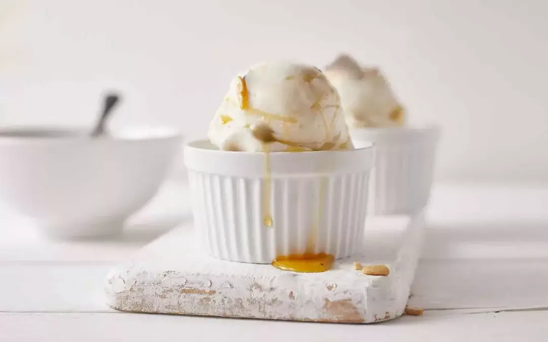 LODY KOZIE I MIODOWE