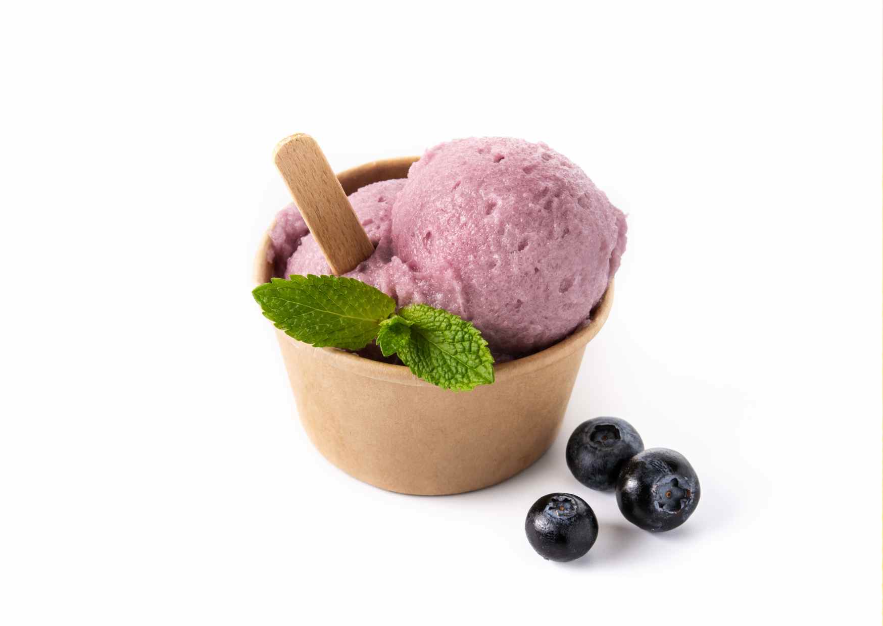 GLACE FRUITS ROUGES PROTÉINÉE NINJA CREAMI-image