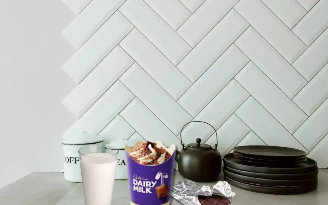 MC FLURRY CADBURY