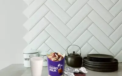 MC FLURRY CADBURY