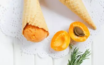 Idee gelato estate gourmet