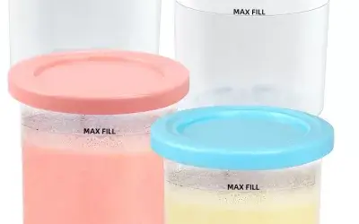 5 errori comuni da evitare con Ninja Creami