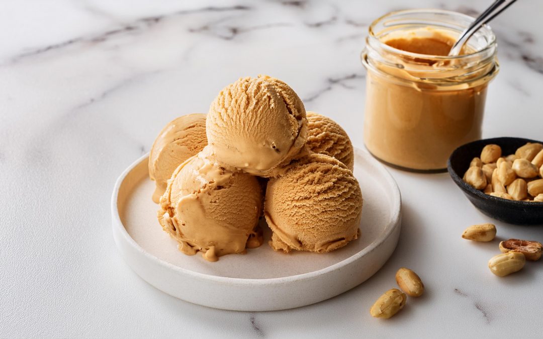 Ninja creami-recepten Ice Creami