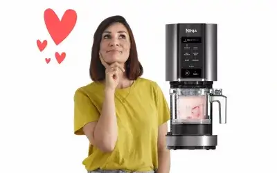 Meine Meinung nach 1 Monat Verwendung von Ninja Creami