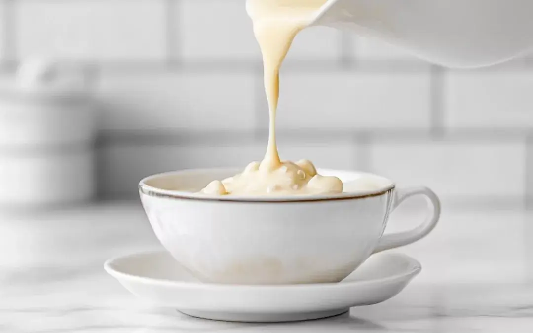 Homemade White Chocolate Coulis: A Creamy and Delicious Treat for Your Ninja Creami Ice Creams