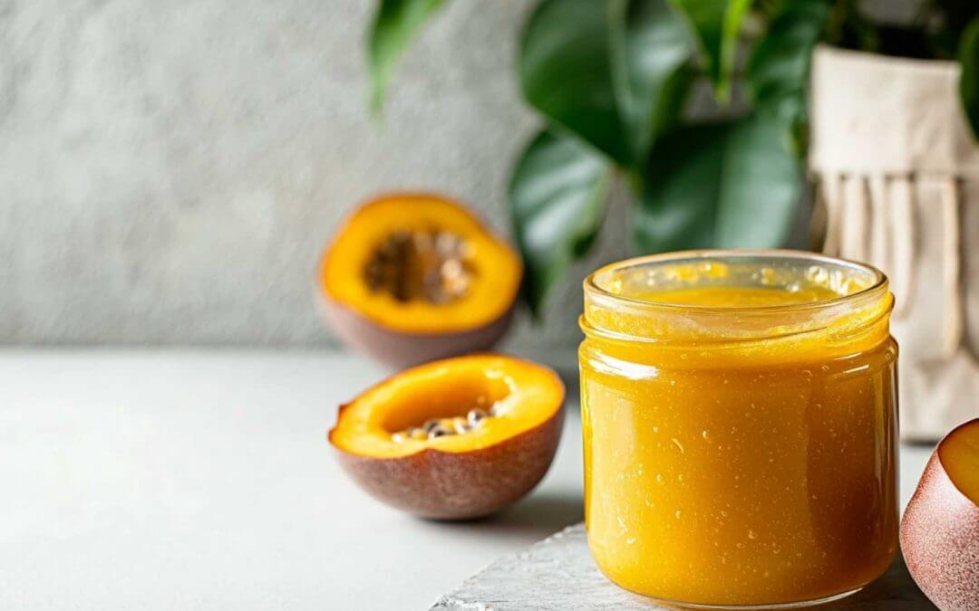 Coulis de Maracuja