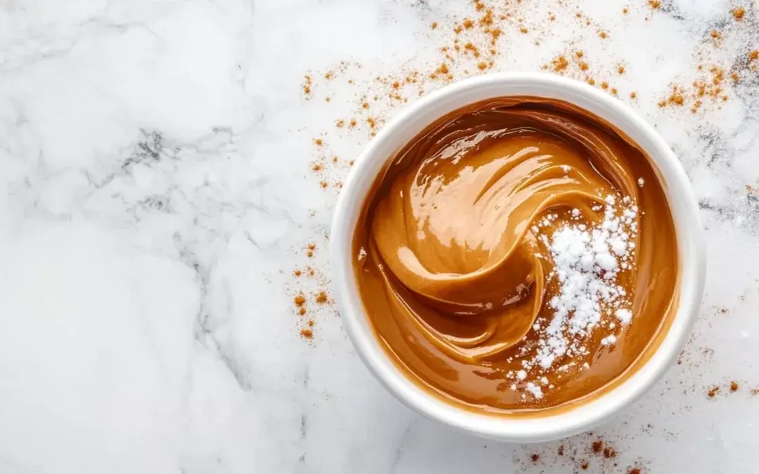 Dulce de Leche