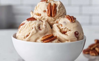 Die besten Tipps für cremiges Eis mit dem Ninja CREAMi