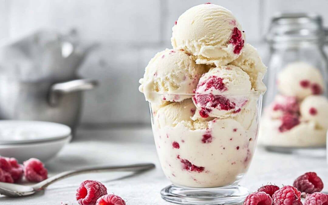 Cómo personalizar tus recetas de helado con la Ninja CREAMi: Adiciones y técnicas esenciales