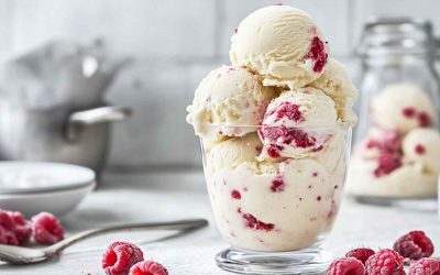 Comment Personnaliser vos Recettes de Glace avec le Ninja CREAMi : Ajouts et Techniques Incontournables