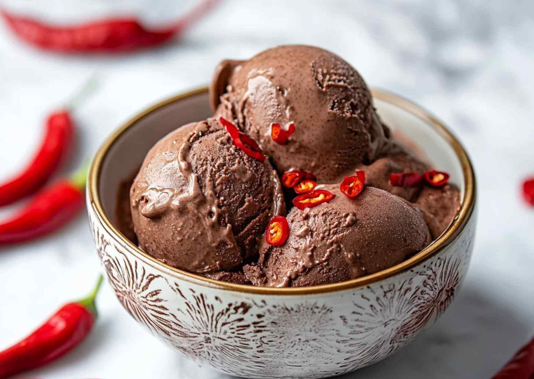 Beste Eisrezepte mit Ninja Creami