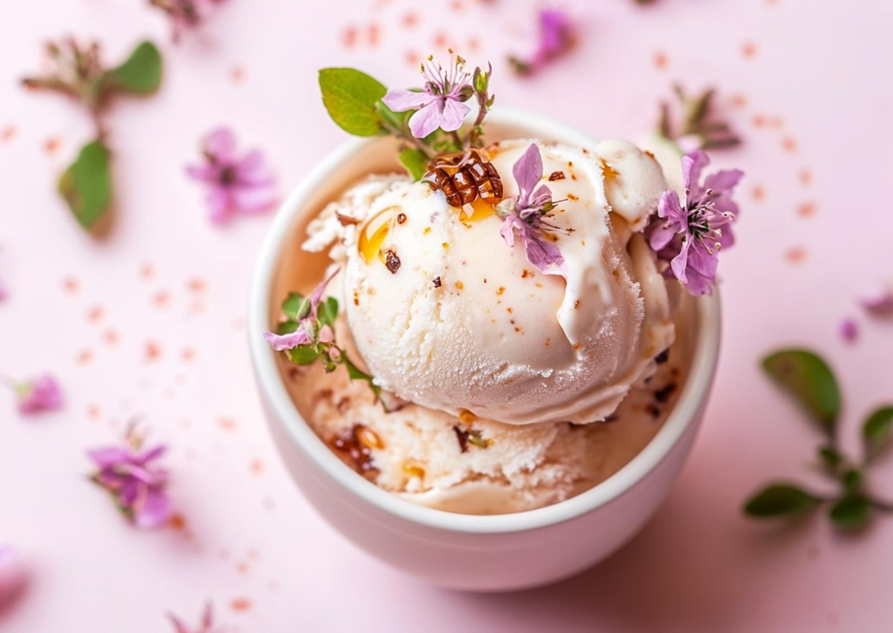 Meilleures recettes de glaces avec Ninja Creami