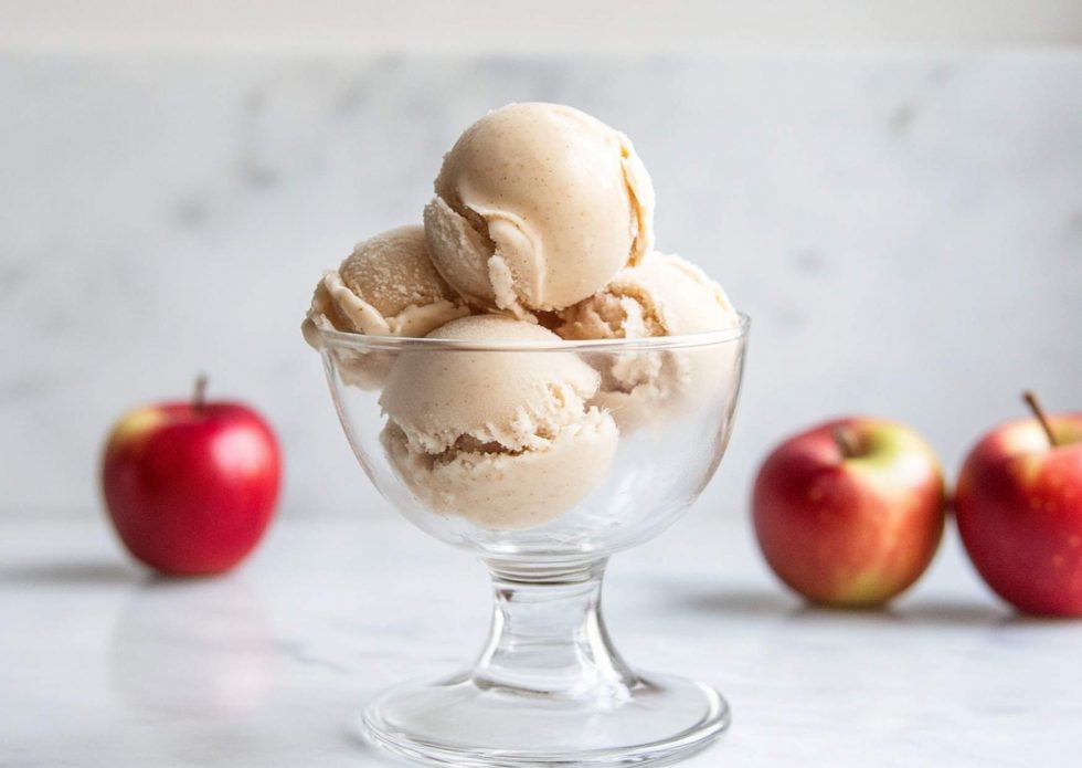 Les recettes Ninja creami🍦Ice Creami
