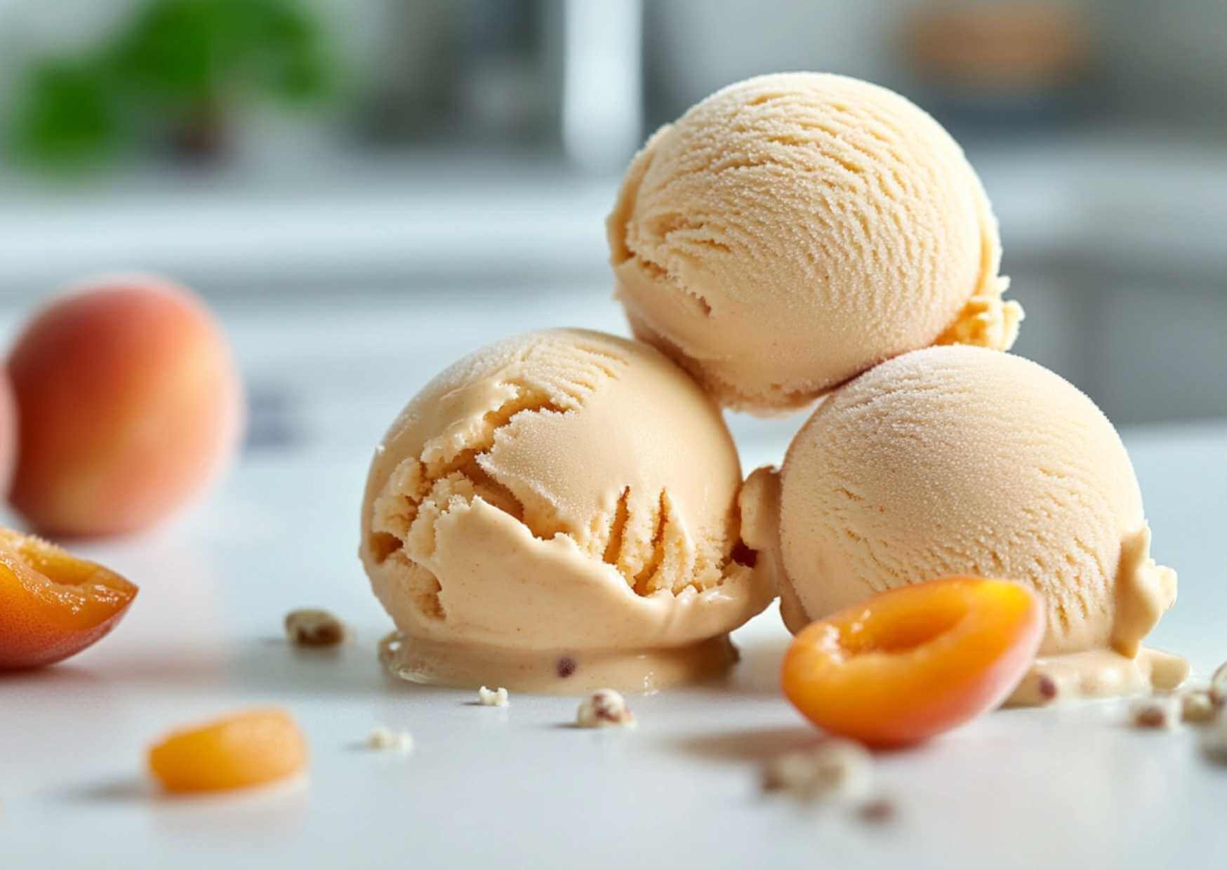 Meilleures recettes de glaces avec Ninja Creami