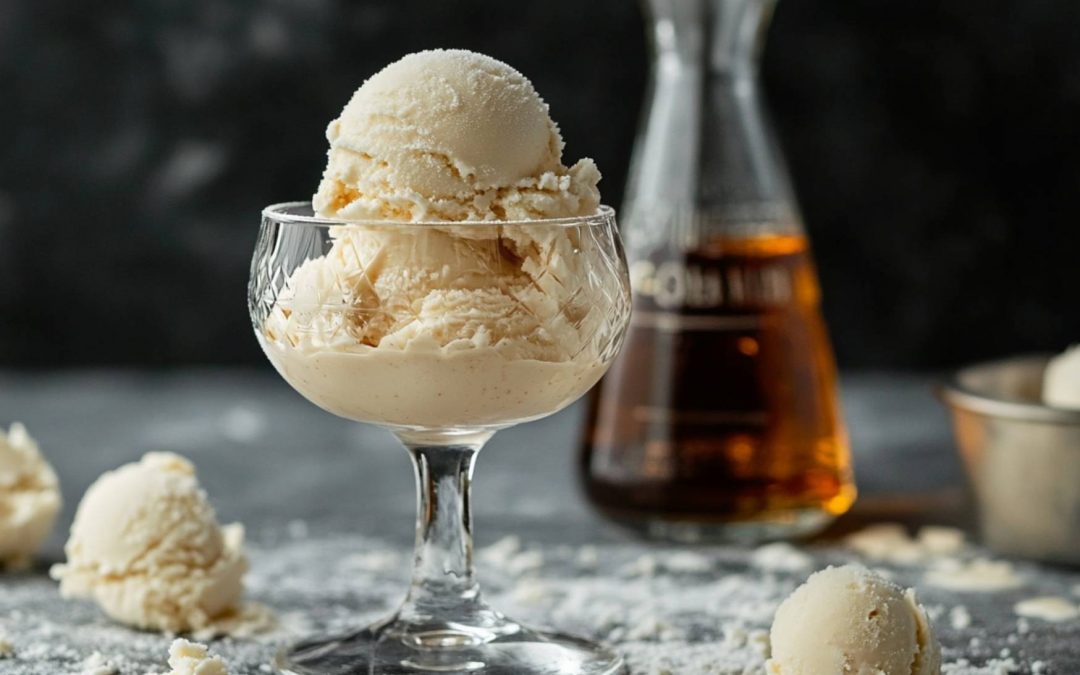 Ninja creami-recepten Ice Creami
