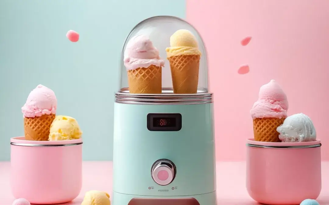 Peut-on vraiment remplacer une turbine à glace par le Ninja Creami ?