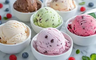 5 reasons to adopt Ninja Creami for your homemade ice cream