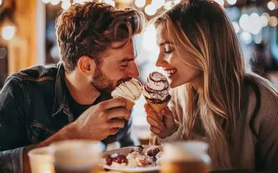 Perché Ninja Creami è il regalo perfetto da offrire al suo partner per San Valentino