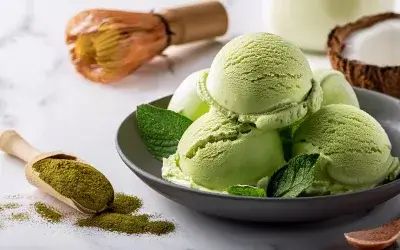 Come Ninja Creami sta rivoluzionando la produzione del gelato artigianale