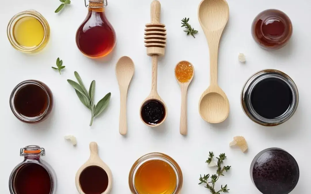 Comment le Ninja CREAMi Peut-vous Aider à Réduire votre Consommation de Sucre