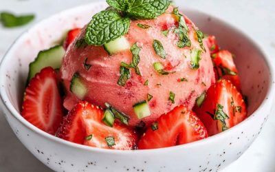 Perché aspettare 24 ore prima di utilizzare Ninja CREAMi? Tutto quello che devi sapere per un gelato perfetto!