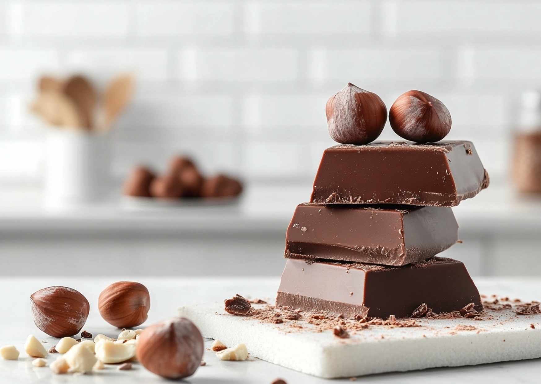 Beste Eisrezepte mit Ninja Creami