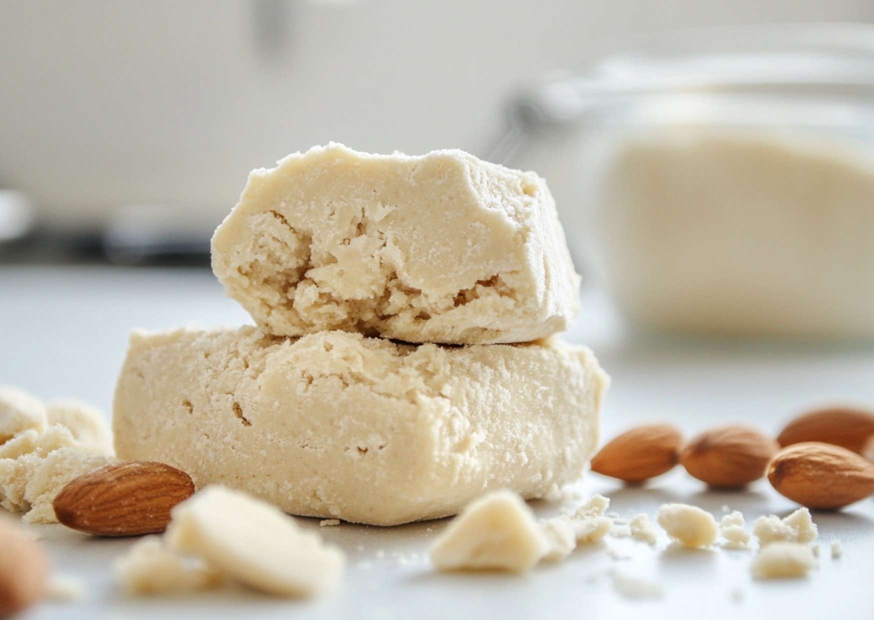 4 Contenitori Per Gelato Ninja Creami - Pinte Con Coperchi, Compatibili Con Serie NC301, NC300 E Altri - Foto 6