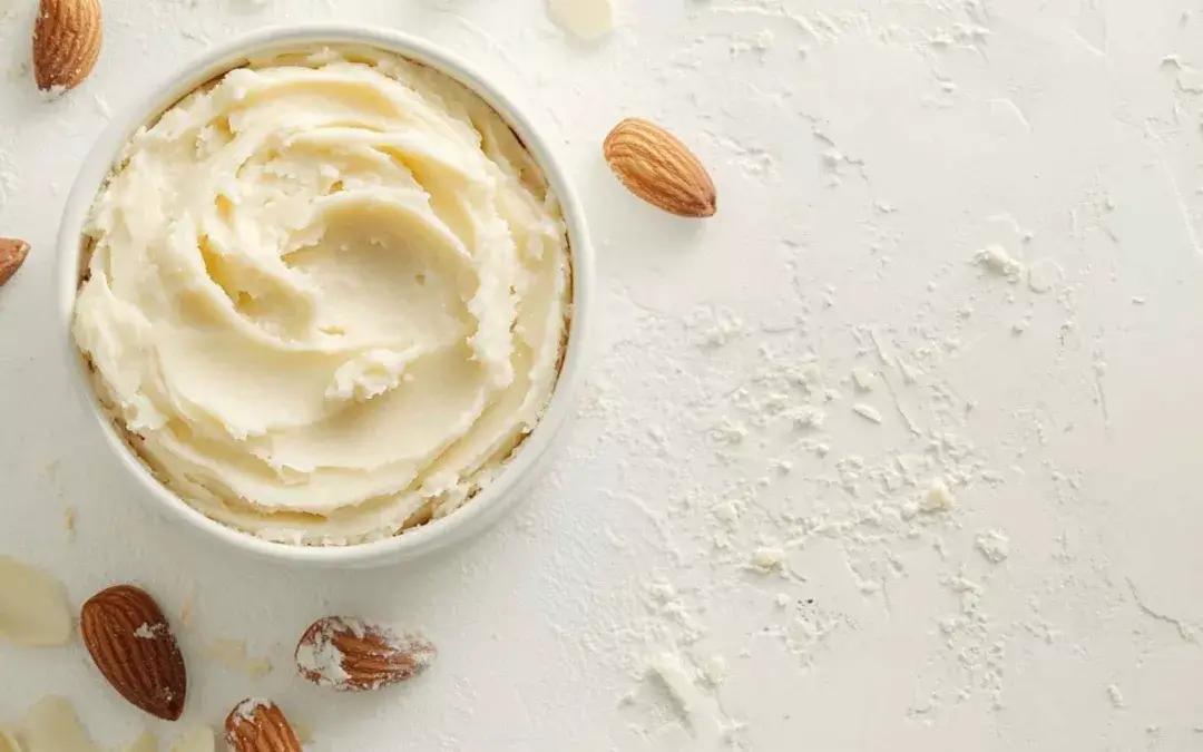 Purée d’Amandes Maison : Une Alternative Crémeuse Pour Tes Glaces Ninja Creami