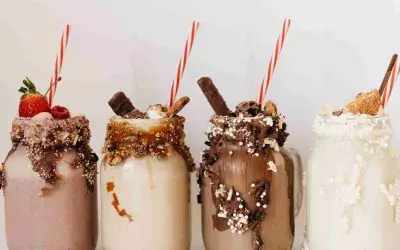 Possiamo fare frappè con il ninja cremi?
