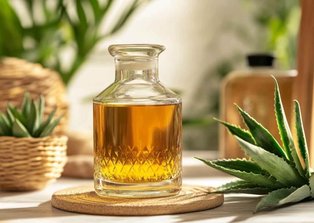 Agave syrup for recipe with ninja creami (1)