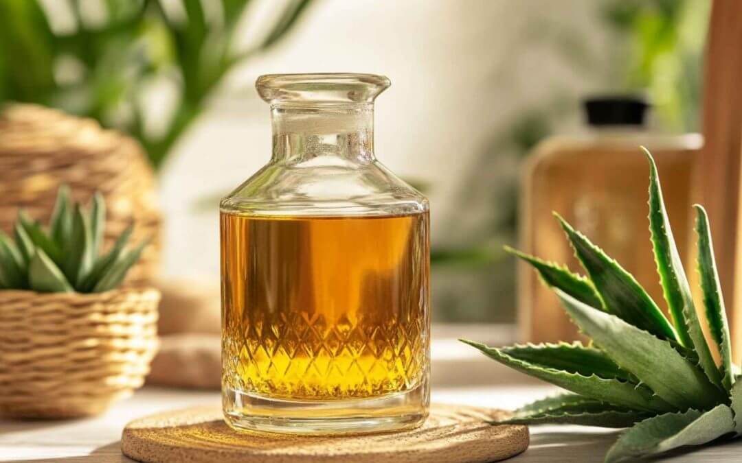 Hausgemachter Agavensirup: Eine natürliche und leichte Süße für Ihre Ninja Creami Eiscremes