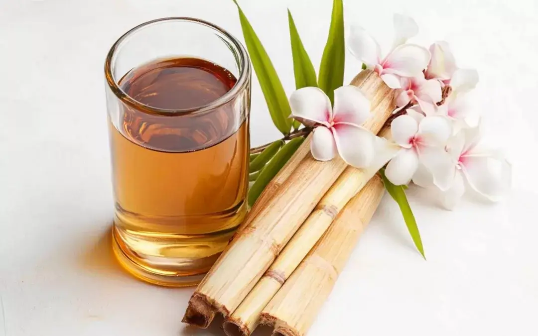 Sirop de Canne Maison : Un Sucre Naturel Pour Sublimer Tes Glaces Ninja Creami