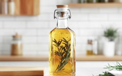 Utiliser les Herbes et Épices dans vos Glaces : Des Saveurs Inattendues Qui Surprennent !