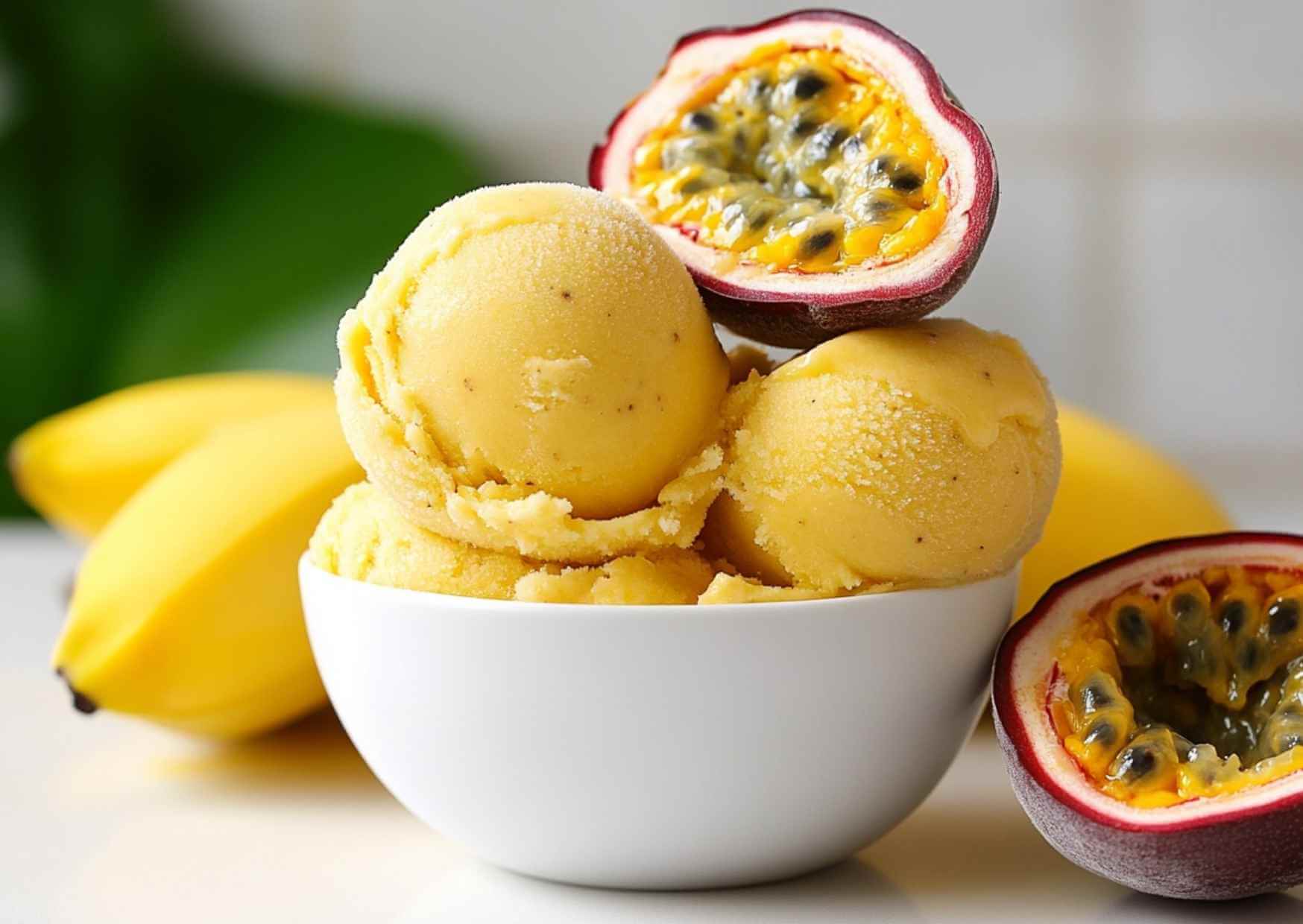 Beste Eisrezepte mit Ninja Creami