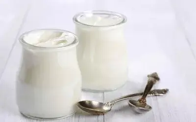Come fare il gelato allo yogurt con Ninja Creami