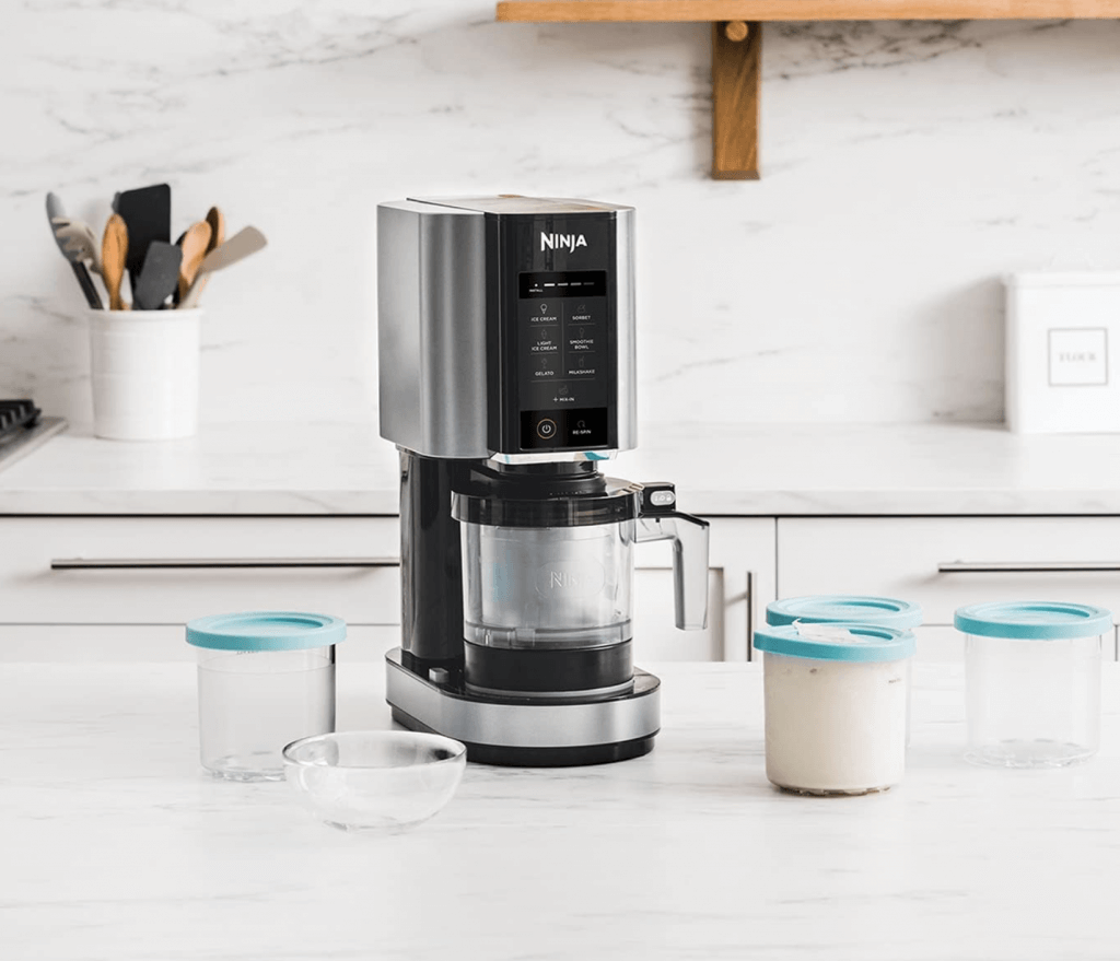 Creami ninja accessories