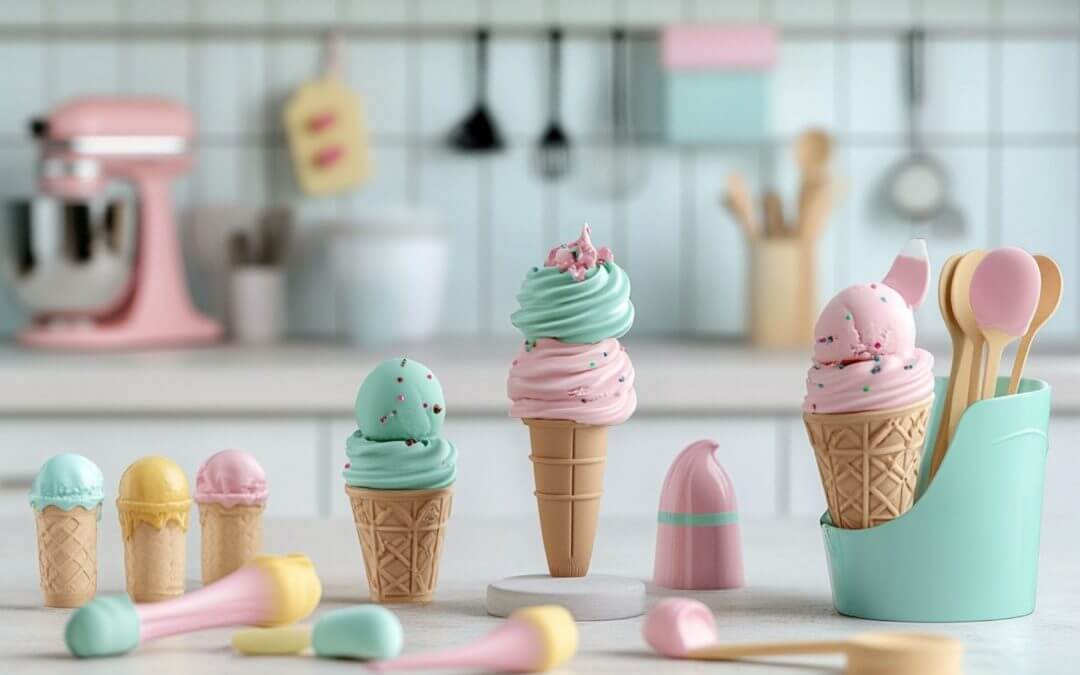 The Best Tips for Creamy Ice Cream with the Ninja CREAMi