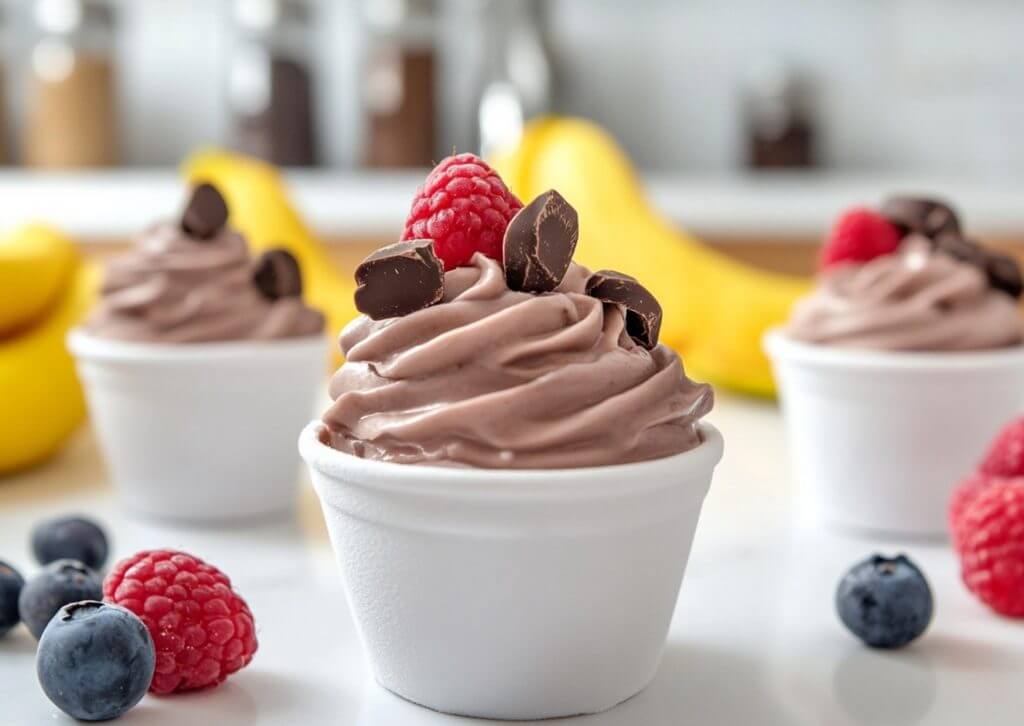 ninja creami frozen yogurt (5)