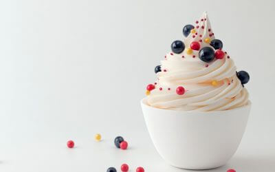 Optimiser le Temps de Congélation pour des Glaces Toujours Prêtes à Déguster